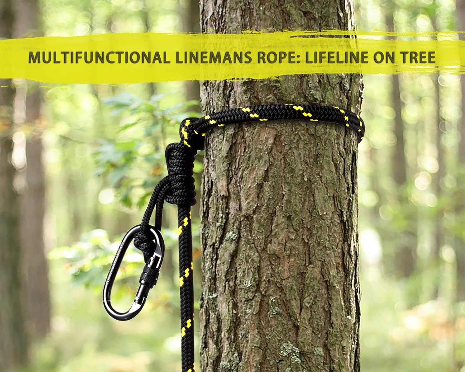 Tree Saddles & Platforms