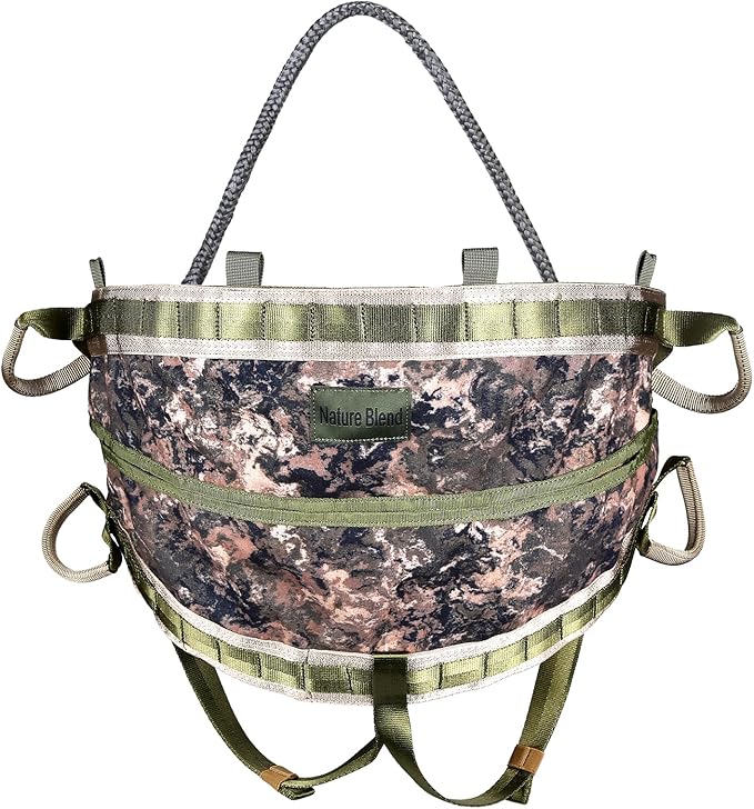 UIIHUNT Gen 2 Hunting Saddle